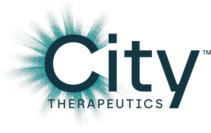 City Therapeutics homepage